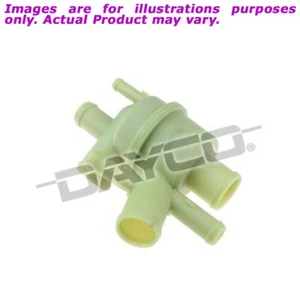 New DAYCO Thermostat Housing 82C For Land Rover Discovery DT260A - Picture 1 of 5