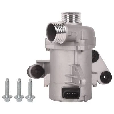 Electric Engine Water Pump for BMW 335i 2007-2013 BMW Z4 2009-2016 11517586928 - Image 1 of 4