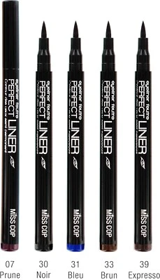 FEUTRE SEMI PERMANENT CONTOUR DES LEVRES EFFET TATOUAGE 07 PRUNE TENUE 24H