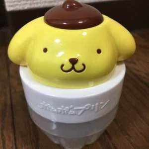 PomPom Purin Candy Cup McDonald's Happy Meal Novelty Japan Kawaii Sanrio New - Picture 1 of 4