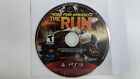 Need for Speed: The Run (Sony PlayStation 3, 2011) PS3 DISC ONLY