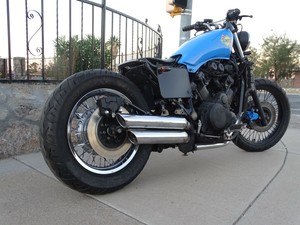 Cafe Racer Motorcycles For Sale Ebay