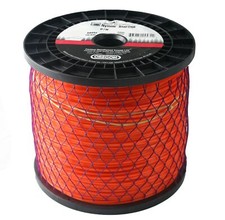 Oregon 110276 Nylium Starline 3-Pound Spool of .095-Inch-by-810-Foot String