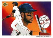 1992 Upper Deck Gold Hologram MLB Baseball Parallel Cards Pick From List 1-200