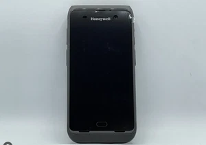 Honeywell CT40P-L1N-28R11BF, Android, Mobiler Computer Barcode Scanner, CT40XP - Bild 1 von 1