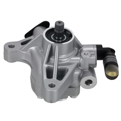 Power Steering Pump For Honda Accord Euro CM5 CL9 K24A 2.4L 4cyl 2003-2007 2008 - Image 1 of 4