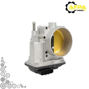 Se adapta a Volvo S80 2007-2010 Volvo XC90 2005-2011 4,4 L carrocería de acelerador nueva - Imagen 1 de 8