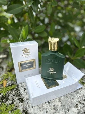 Creed Millesime Imperial Unisex Eau de Parfum Spary - 3,3Oz. Foto 1 de 4