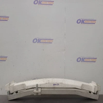 19 2019 NISSAN 370Z FRONT BUMPER REINFORCEMENT REBAR Foto 1 de 4