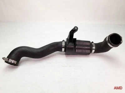 2011 Mini Cooper S R56 R57 R55 R58 R59 Turbo Charged Air Pipe N18 N14 2753075 - Image 1 of 4