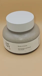 Máscara brillante Beauty of Joseon arroz molido y miel 5,07 fl oz nueva sin caja k-beauty - Imagen 1 de 1