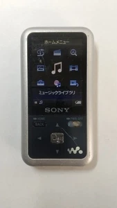 K968 Walkman Nw-S615F 2 GB Sony MP3 - Imagen 1 de 5