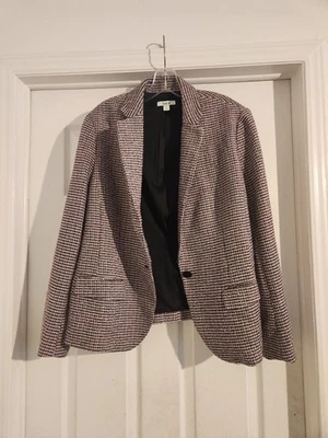 Blazer para mujer Bar III 16 Foto 1 de 4