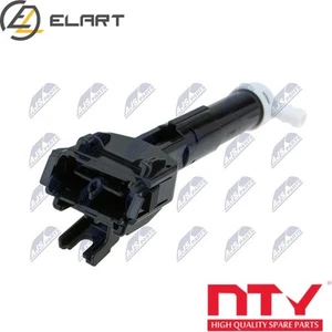 WASHER FLUID JET HEADLIGHT CLEANING EDS-TY-094 FOR TOYOTA HILUX/VII/Pickup 2.5L - Picture 1 of 7