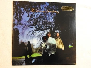 The Dream Academy "Self Titled" Pristine NEVER PLAYED 1985 First Edition Vinyl! - Picture 1 of 12