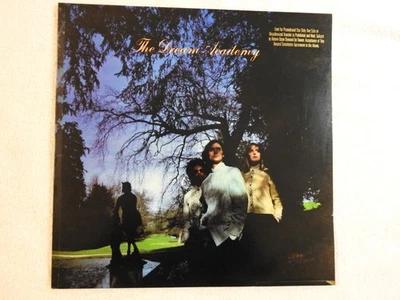 The Dream Academy "Self Titled" Pristine NEVER PLAYED 1985 First Edition Vinyl! - Image 1 of 4
