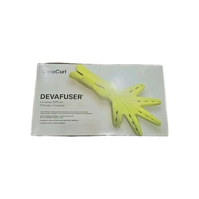 DevaCurl DevaFuser Universal Diffuser for All Curls - Image 1 of 2