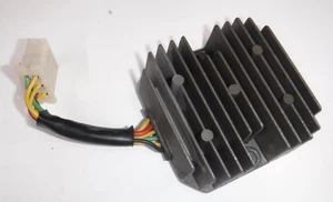 OEM 1985 HONDA ODYSSEY FL350 FL 350 FL350R REGULADOR DE VOLTAJE RECTIFICADOR O464-5 - Imagen 1 de 4