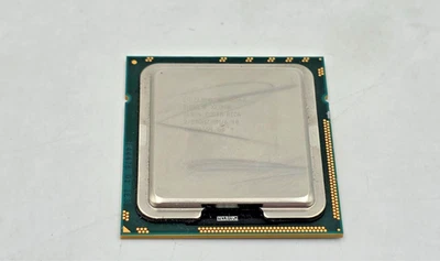 INTEL CPU XEON QC X5560 2.8GHz/8MB - Image 1 of 4