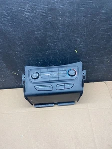 2017 Ford Escape Ac Heater Climate Control Temperature Oem q2158 DG - Picture 1 of 9