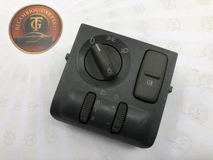 Conmutador de luces Volvo S40 V40 30858499 - Picture 1 of 5