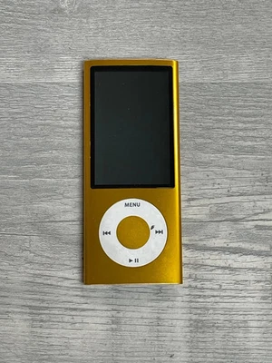 Apple iPod Nano 3ª 4ª Generación 4GB 8GB 16GB Envío Rápido ENVÍO GRATUITO Foto 1 de 4