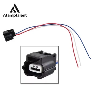 PDC Parking Distance Sensor Connector For 2015-2019 Nissan MAXIMA 24008-9DM0C - Picture 1 of 7