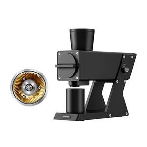 MHW-3BOMBER F74 Navigator Elektrische Kaffeemühle - Bild 1 von 7