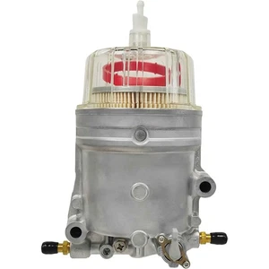 Fuel Water Separator MIU803221 for John Deere 3033R 3046R 324L 244K 4044M - Bild 1 von 6