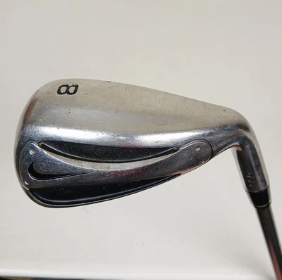 Nike Slingshot Women's 8 Iron Golf Club Graphite Shaft W Flex Right Handed - Image 1 of 4