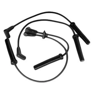 For Saturn SL1 96-02 ACDelco 21024815 GM Original Equipment Spark Plug Wire Set Foto 1 de 2