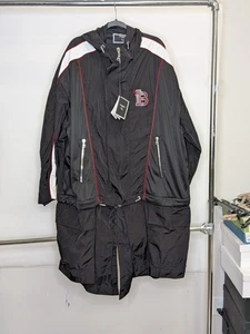 BALMAIN X PUMA MITTELLANGER/LANGER PARKA GRÖSSE 52 3.350 $ - Bild 1 von 4