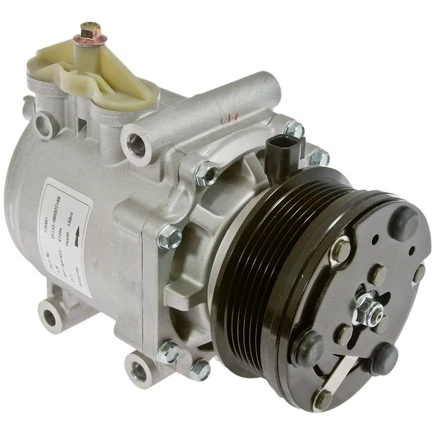 Omega Environmental Technologies 20-11516-AM Comp Scroll Pv6 109 mm Foto 1 de 4