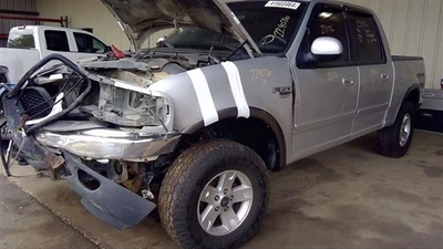 (LOCAL PICKUP ONLY) Back Glass Heritage Fixed Fits 97-04 FORD F150 PICKUP 102376 Foto 1 de 4