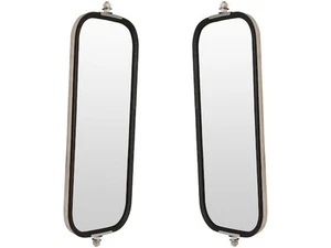 For 2008-2019 Peterbilt 365 Door Mirror Set 52996TMJX 2009 2010 2011 2012 2013 - Picture 1 of 2