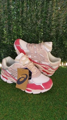 asics gel nyc rose - Photo 1/4