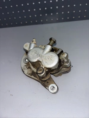 Pastillas de freno delanteras OEM 2002 02 KTM 125SX 125 SX EXC Foto 1 de 4