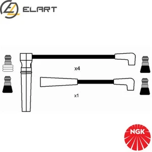 4x SPARK PLUG 93833 - Picture 1 of 9