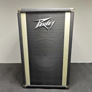 Peavey 112 PT PA-Gehäuse - gebraucht, funktionsfähig, 16 Ohm - Bild 1 von 8