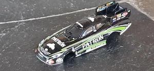 NOS 2012 Autoworld Patron HO 4 Gear HO Slot Car Body Run on AFX - Picture 1 of 4