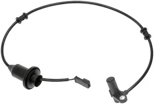 Rear Right ABS Wheel Speed Sensor Dorman For 2003-2006 Mercedes-Benz CL500 - Picture 1 of 2