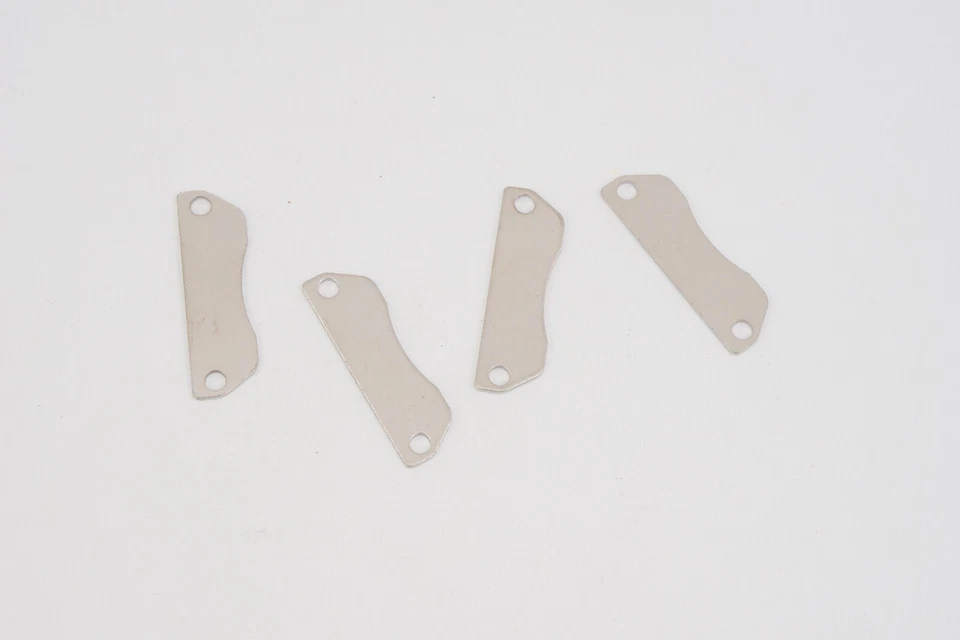 Thunder Tiger PD1944 Plaquettes Frein EB4 S3 Modélisme - Photo 1/1