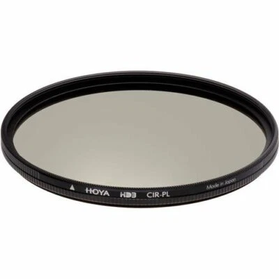 Hoya HD3 Circular Polarizer 82MM - Image 1 of 3