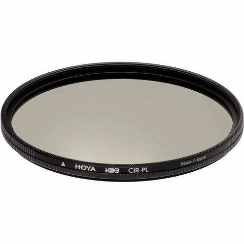 Hoya HD3 Circular Polarizer 82MM - Image 1 of 3