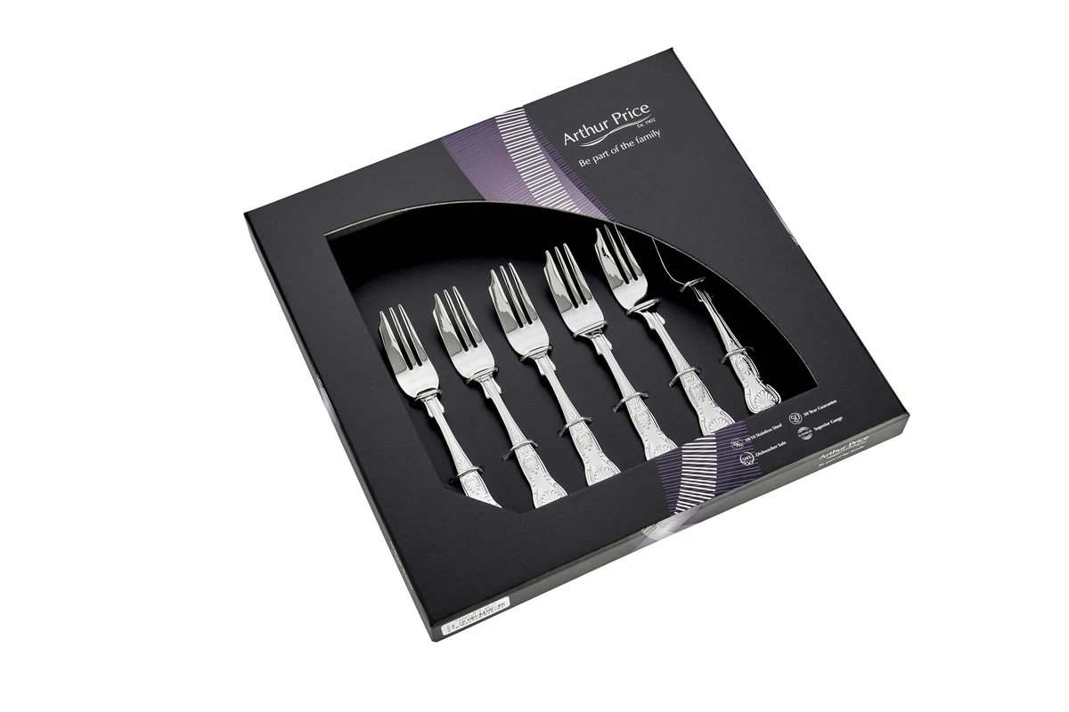 arthur price kings cutlery products for sale | eBay UK
