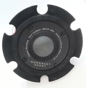 One Mordaunt-Short Performance 6 ATT Aluminium Dome Tweeter MSTP-3R5 - Picture 1 of 9