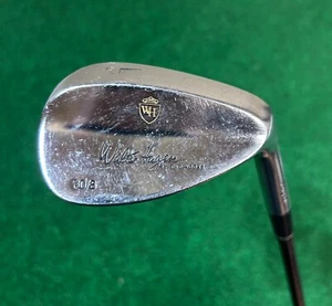 Walter Hagen 60*/8 Lob Wedge By Tad Moore RH - Picture 1 of 4