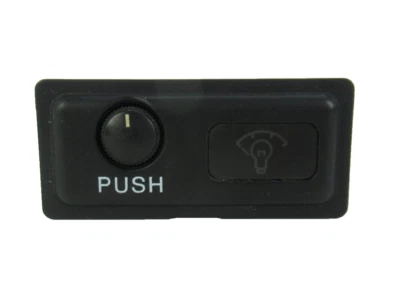 HONDA ACCORD INTERIOR DIMMER LIGHT LAMP DIM RHEOSTAT SWITCH CONTROL BUTTON 94-97 - Image 1 of 4