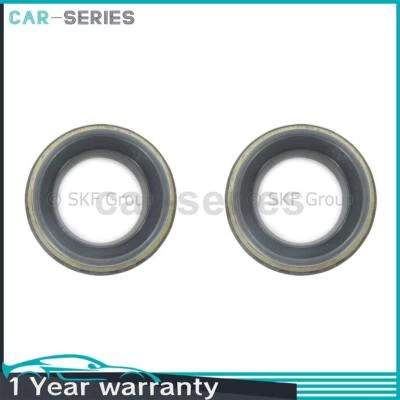 Sello de eje para Ford F-250 Super Duty 6,4 L 6,8 L 5,4 L 6,2 L 6,7 L 6,0 L Foto 1 de 4