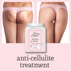 Bounce pack( Anti cellulite ) 30 Capsule BY YM - Picture 1 of 3